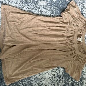 Sundance square neck top